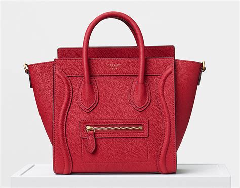 celine new handbags